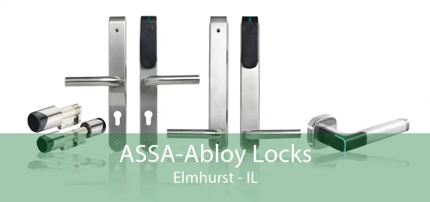 ASSA-Abloy Locks Elmhurst - IL