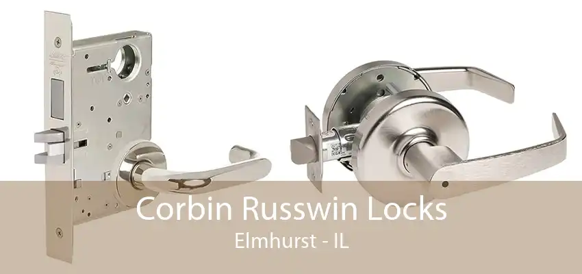 Corbin Russwin Locks Elmhurst - IL