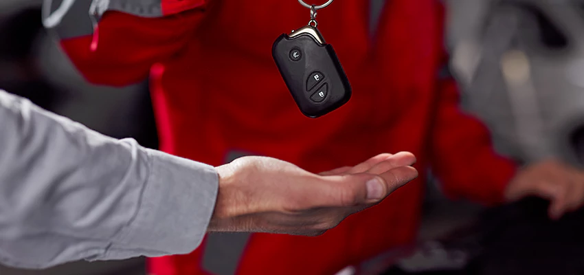 Automotive Car Lock Rekeying Locksmith Specialists in Elmhurst, Illinois