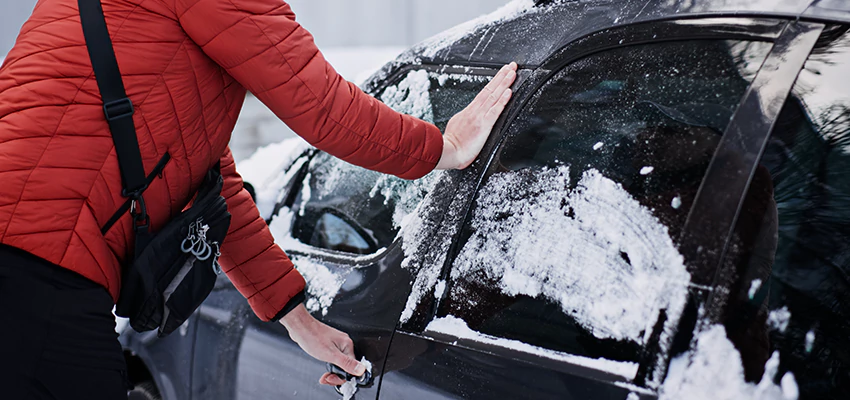 Emergency Keyless Lockout in Elmhurst, IL