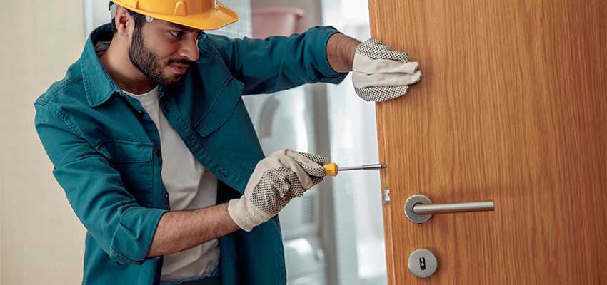 24 Hour Residential Locksmith in Elmhurst, Illinois