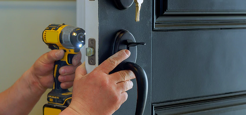 Emergency Downtown Locksmith in Elmhurst, IL