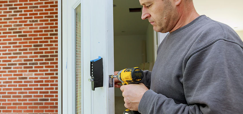 Eviction Locksmith Services For Lock Installation in Elmhurst, IL