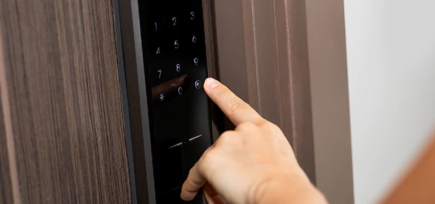 Smart Electric Locks Replacement Services in Elmhurst, IL