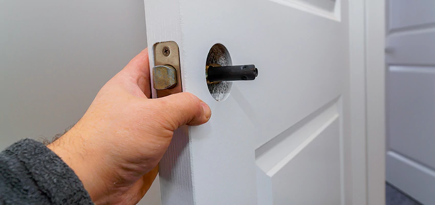 Nighttime Locksmith For Lock Repair in Elmhurst, IL