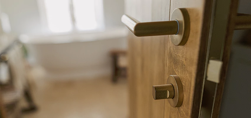 Mortise Locks For Bathroom in Elmhurst, IL