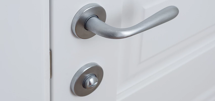 Single-Occupancy Restroom Locks Repair in Elmhurst, Illinois