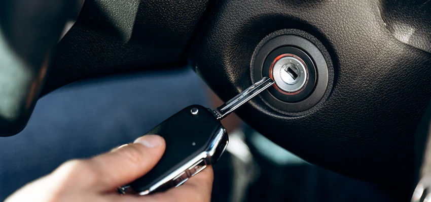 Car Key Replacement Locksmith in Elmhurst, Illinois