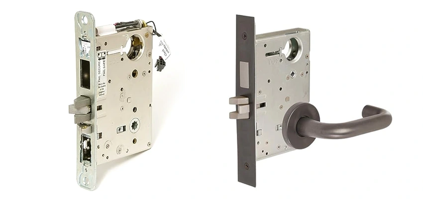 Corbin Russwin Mortise Locks Repair Installation in Elmhurst, IL