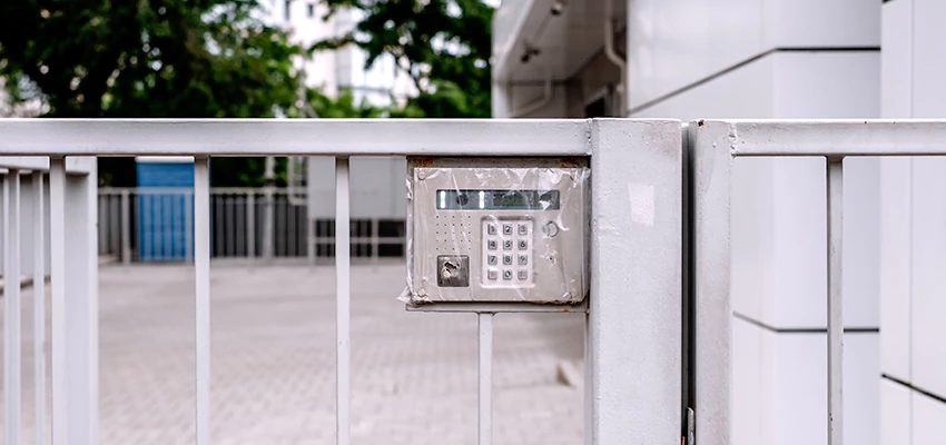 Gate Locks For Metal Gates in Elmhurst, Illinois