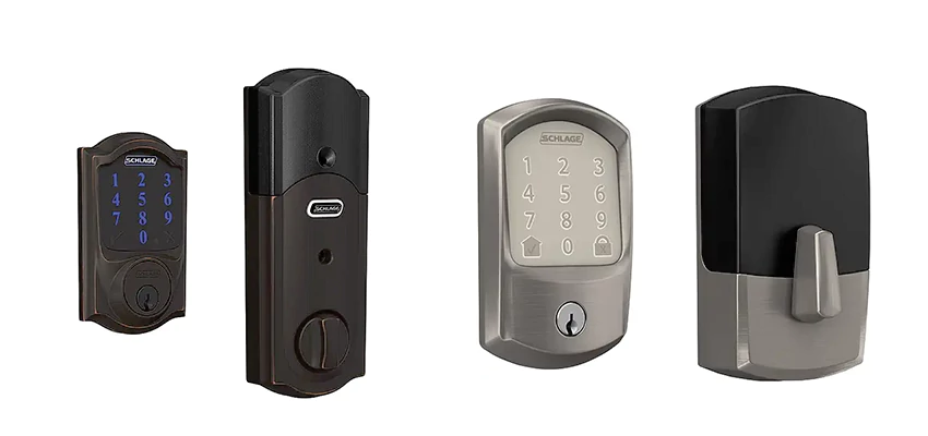 Schlage Smart Locks Repair in Elmhurst, Illinois