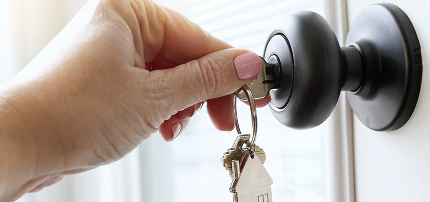 Top Locksmith For Residential Lock Solution in Elmhurst, Illinois