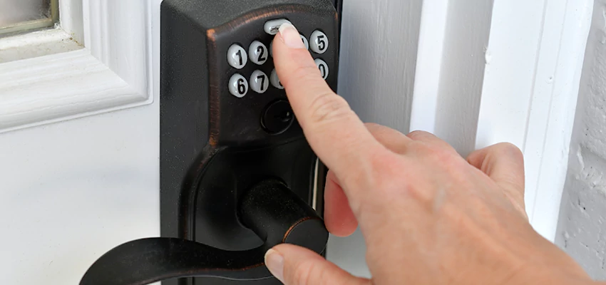 High-security Code Lock Ideas in Elmhurst, Illinois