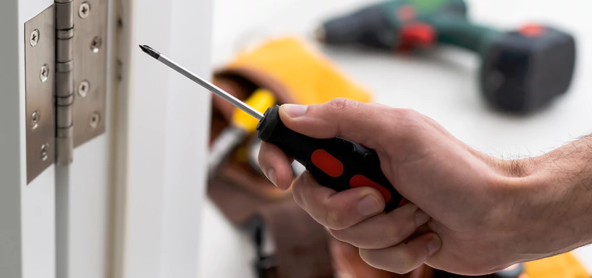 Holiday Emergency Locksmith in Elmhurst, Illinois