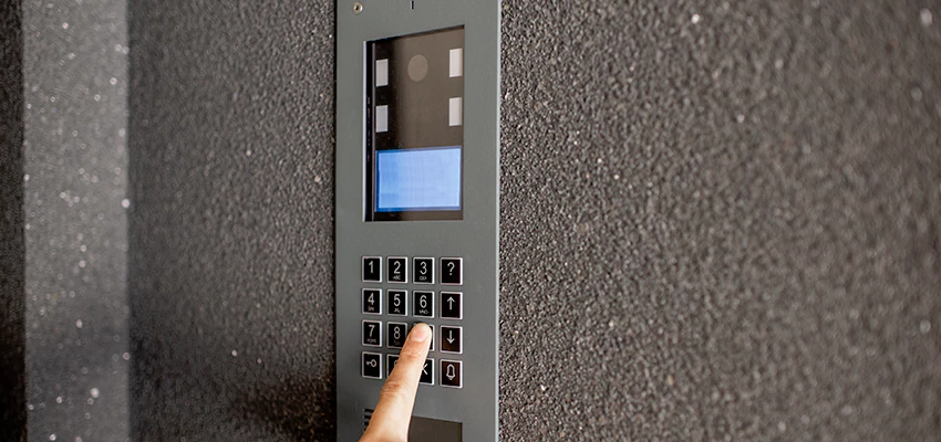 Access Control System Installation in Elmhurst, Illinois