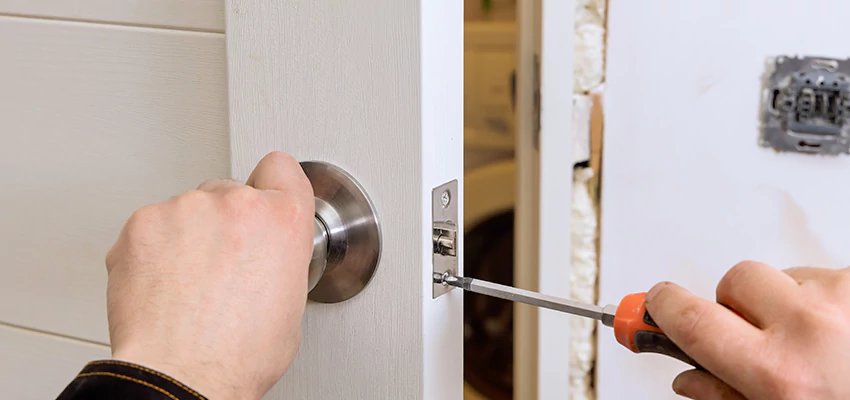 Wifi Deadbolt Installation in Elmhurst, IL