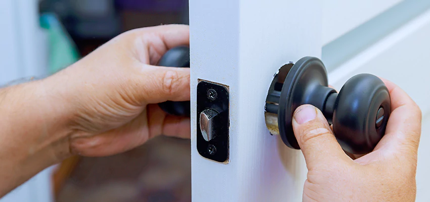 Smart Lock Replacement Assistance in Elmhurst, Illinois