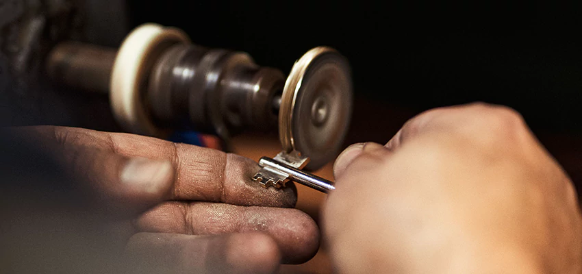 Hotel Lock Master Key System in Elmhurst, Illinois