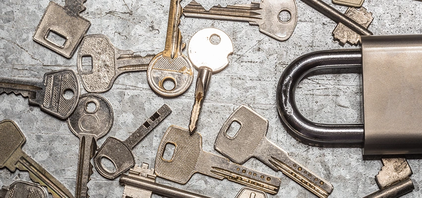 Lock Rekeying Services in Elmhurst, Illinois