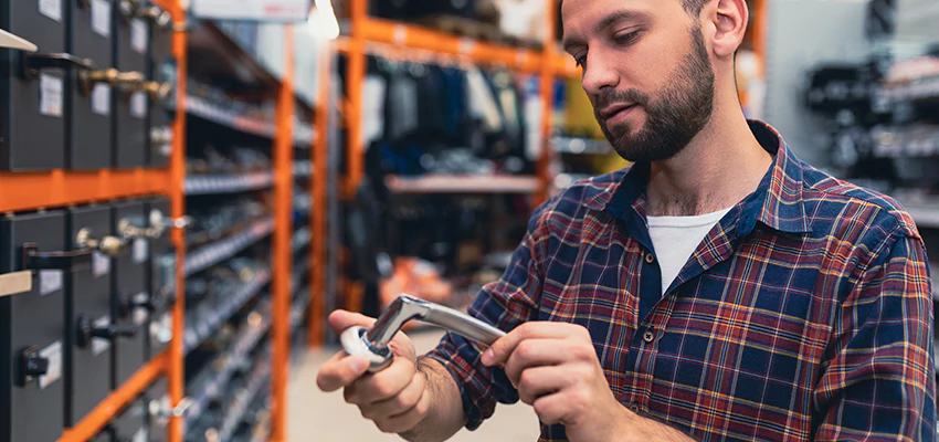 Locksmith For Retail Stores Lockout Services in Elmhurst, Illinois