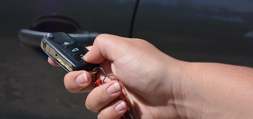 Car Door Unlocking Locksmith in Elmhurst, Illinois