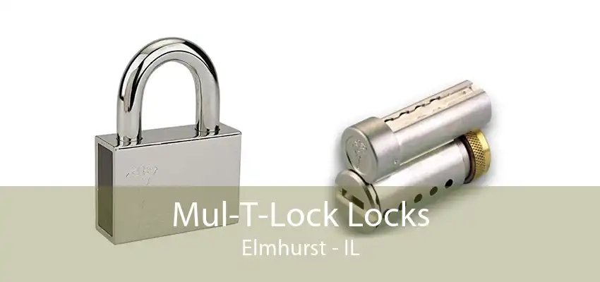 Mul-T-Lock Locks Elmhurst - IL